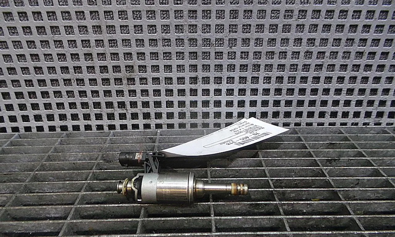INJECTOR VOLKSWAGEN TIGUAN 2007-2018