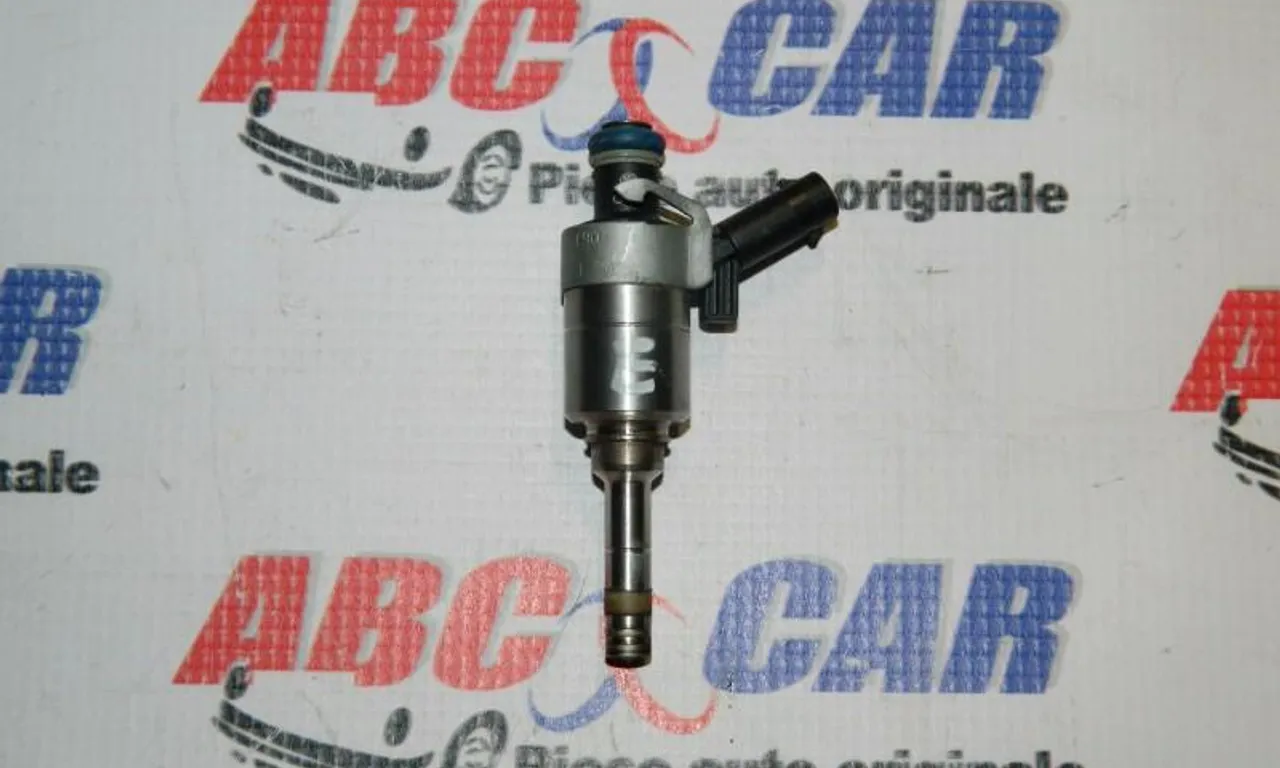Injector VOLKSWAGEN TIGUAN 2007-2018