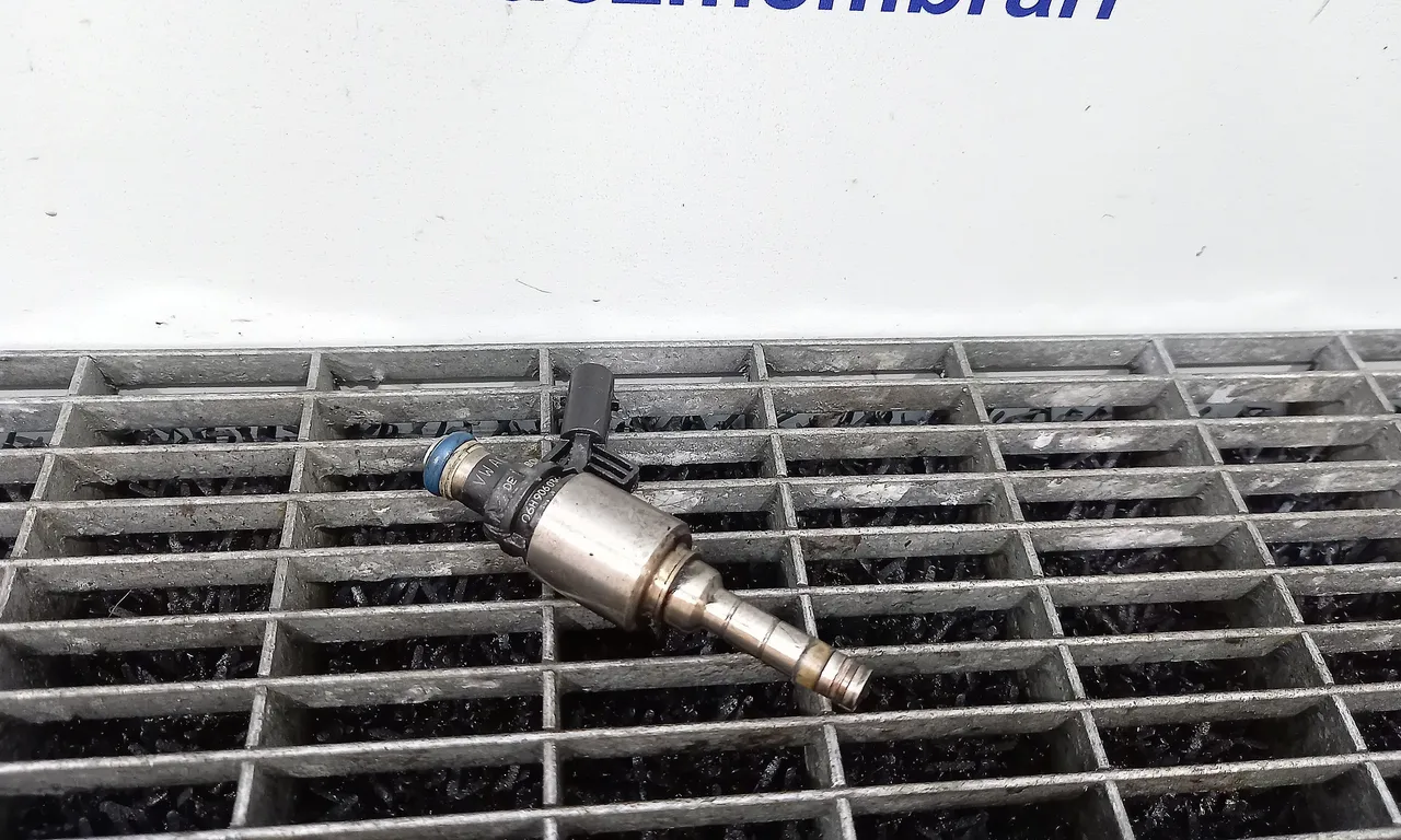 INJECTOR VOLKSWAGEN TIGUAN 2007-2018