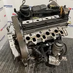 MOTOR VOLKSWAGEN TIGUAN 2.0 2007-2018, vedere frontata