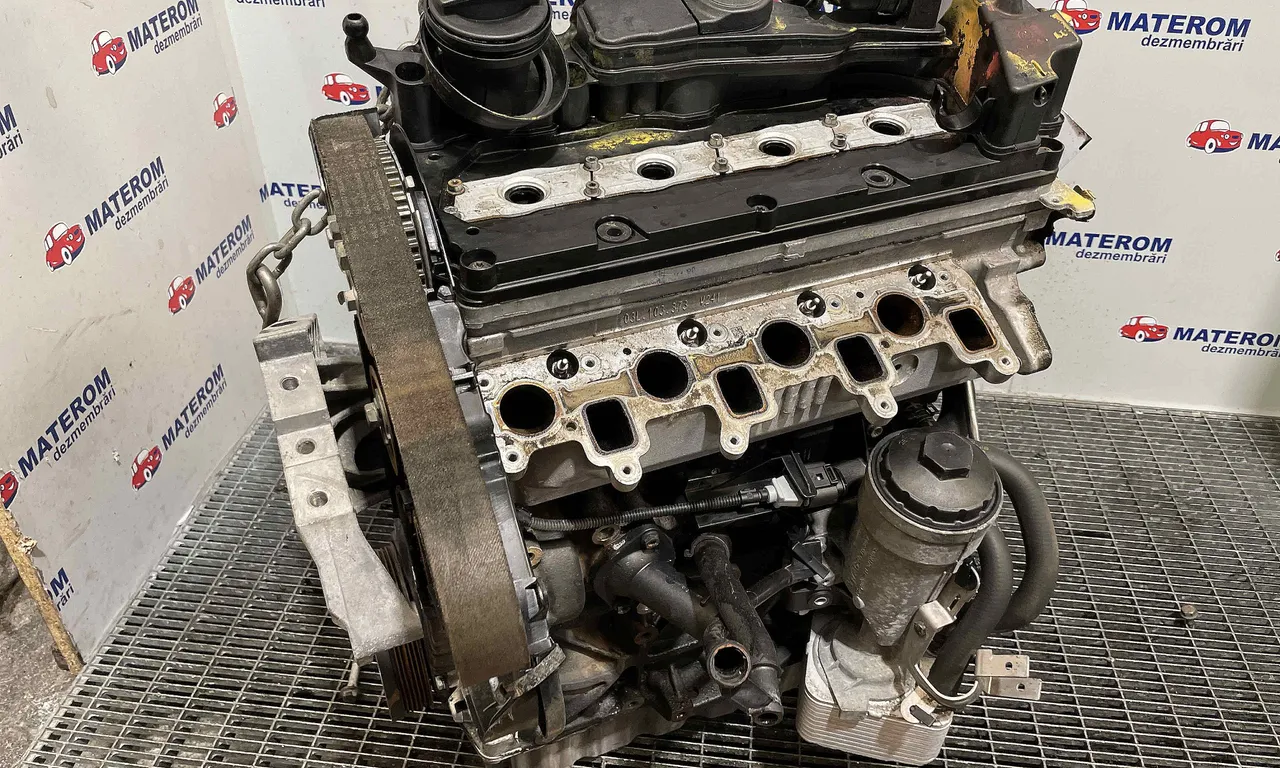 MOTOR VOLKSWAGEN TIGUAN 2007-2018