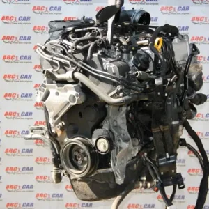 Motor complet