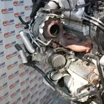 Motor complet VOLKSWAGEN TIGUAN 2007-2018 DFT, vedere laterala