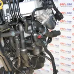 Motor complet VOLKSWAGEN TIGUAN 2007-2018 DFT, vedere laterala