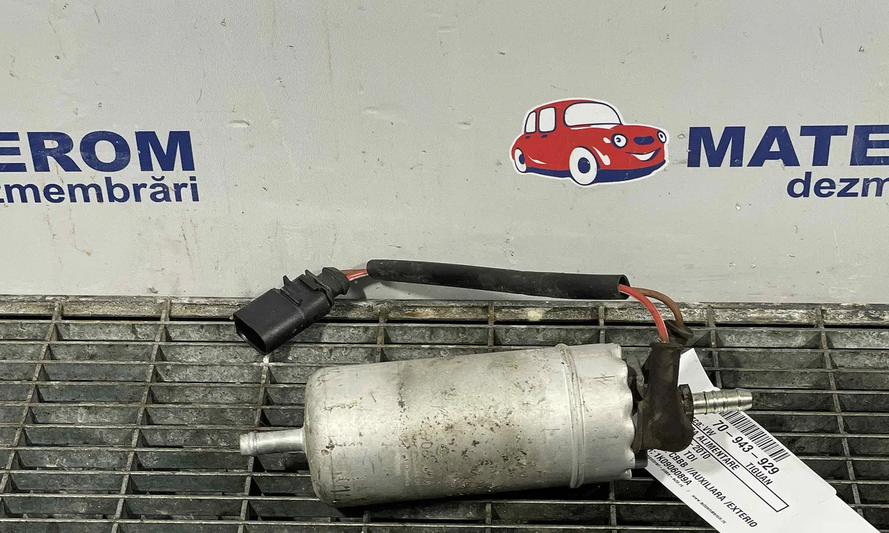 POMPA ALIMENTARE VOLKSWAGEN TIGUAN 2007-2018