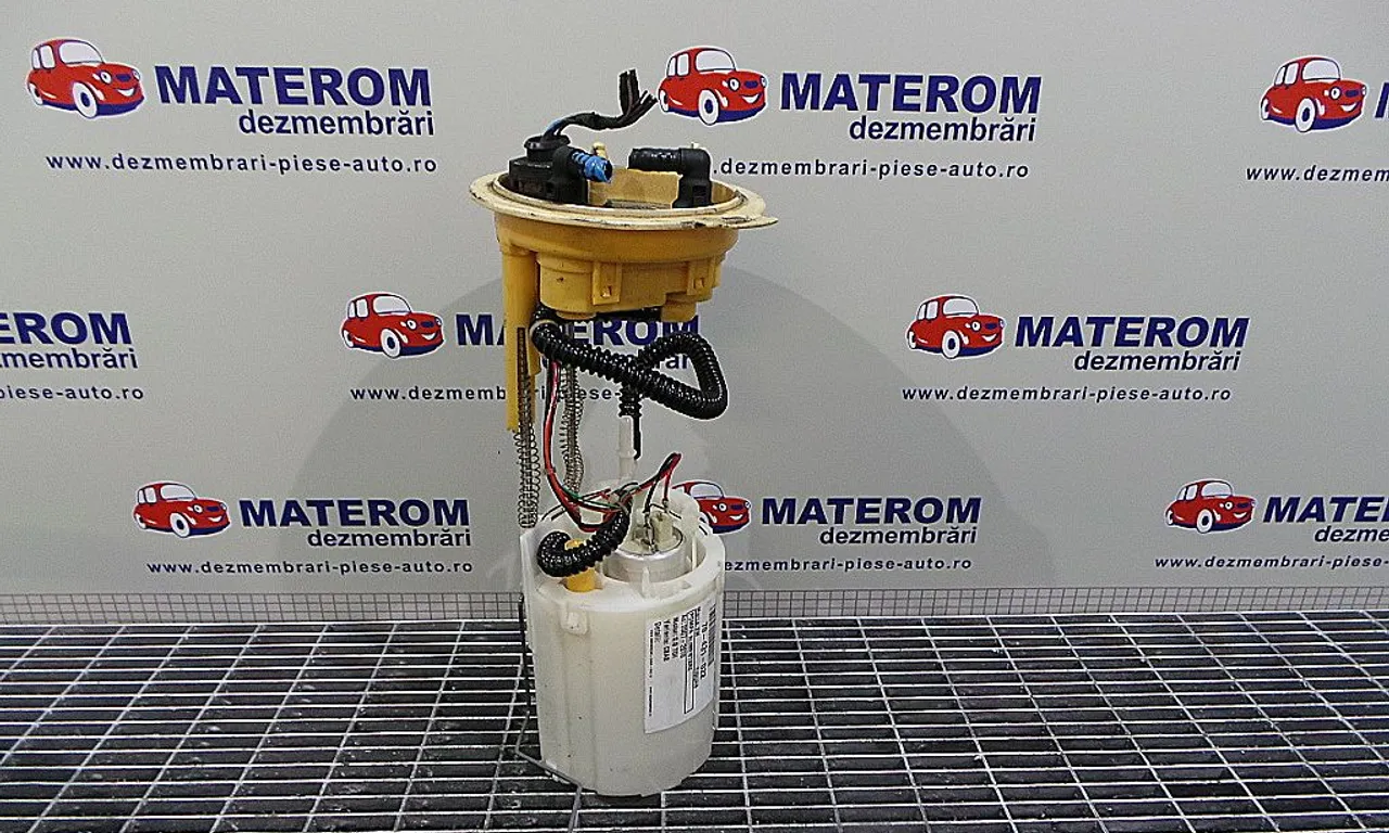 POMPA ALIMENTARE VOLKSWAGEN TIGUAN 2007-2018