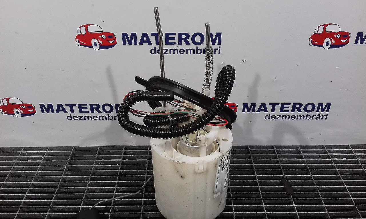 POMPA ALIMENTARE VOLKSWAGEN TIGUAN 2007-2018