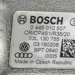 POMPA INALTA PRESIUNE VOLKSWAGEN TIGUAN 2.0 2007-2018 oe-03L130755, vedere laterala