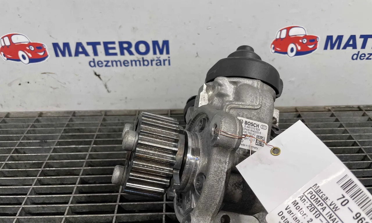 POMPA INALTA PRESIUNE VOLKSWAGEN TIGUAN 2007-2018