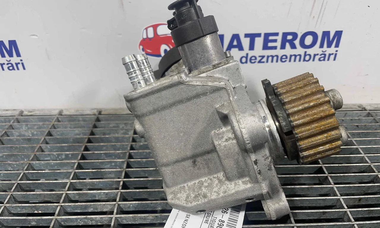 POMPA INALTA PRESIUNE VOLKSWAGEN TIGUAN 2007-2018
