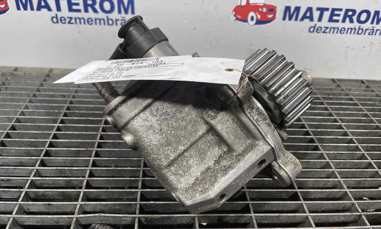 POMPA INALTA PRESIUNE VOLKSWAGEN TIGUAN 2007-2018