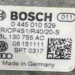 POMPA INALTA PRESIUNE VOLKSWAGEN TIGUAN 2.0 2007-2018 oe-03L130755AC, vedere laterala