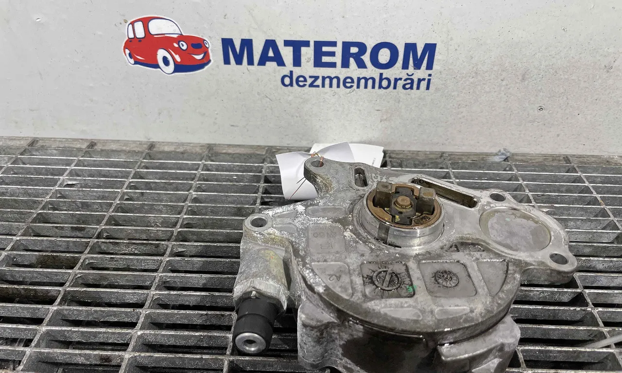 POMPA VACUUM VOLKSWAGEN TIGUAN 2007-2018