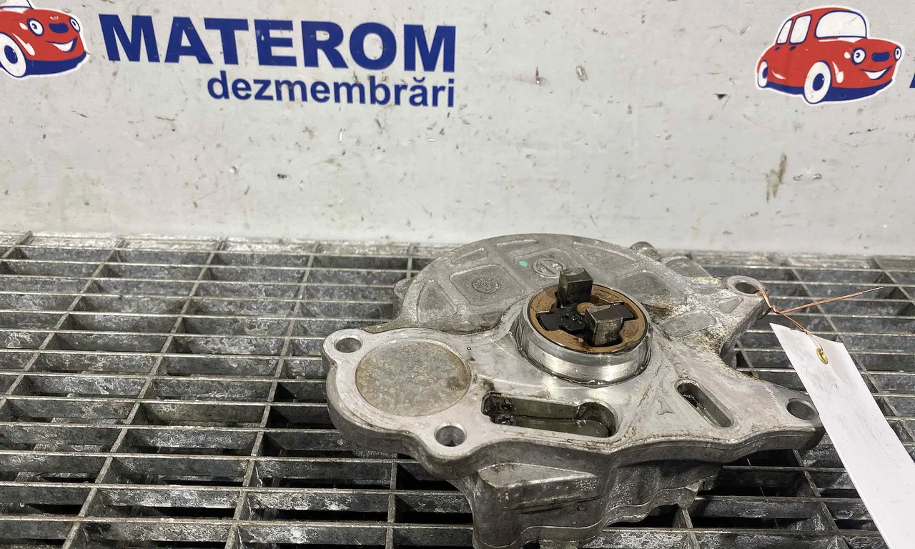POMPA VACUUM VOLKSWAGEN TIGUAN 2007-2018