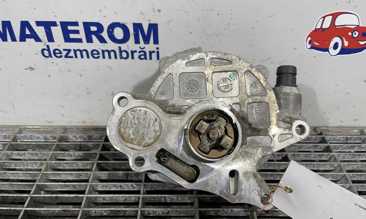 POMPA VACUUM VOLKSWAGEN TIGUAN 2007-2018