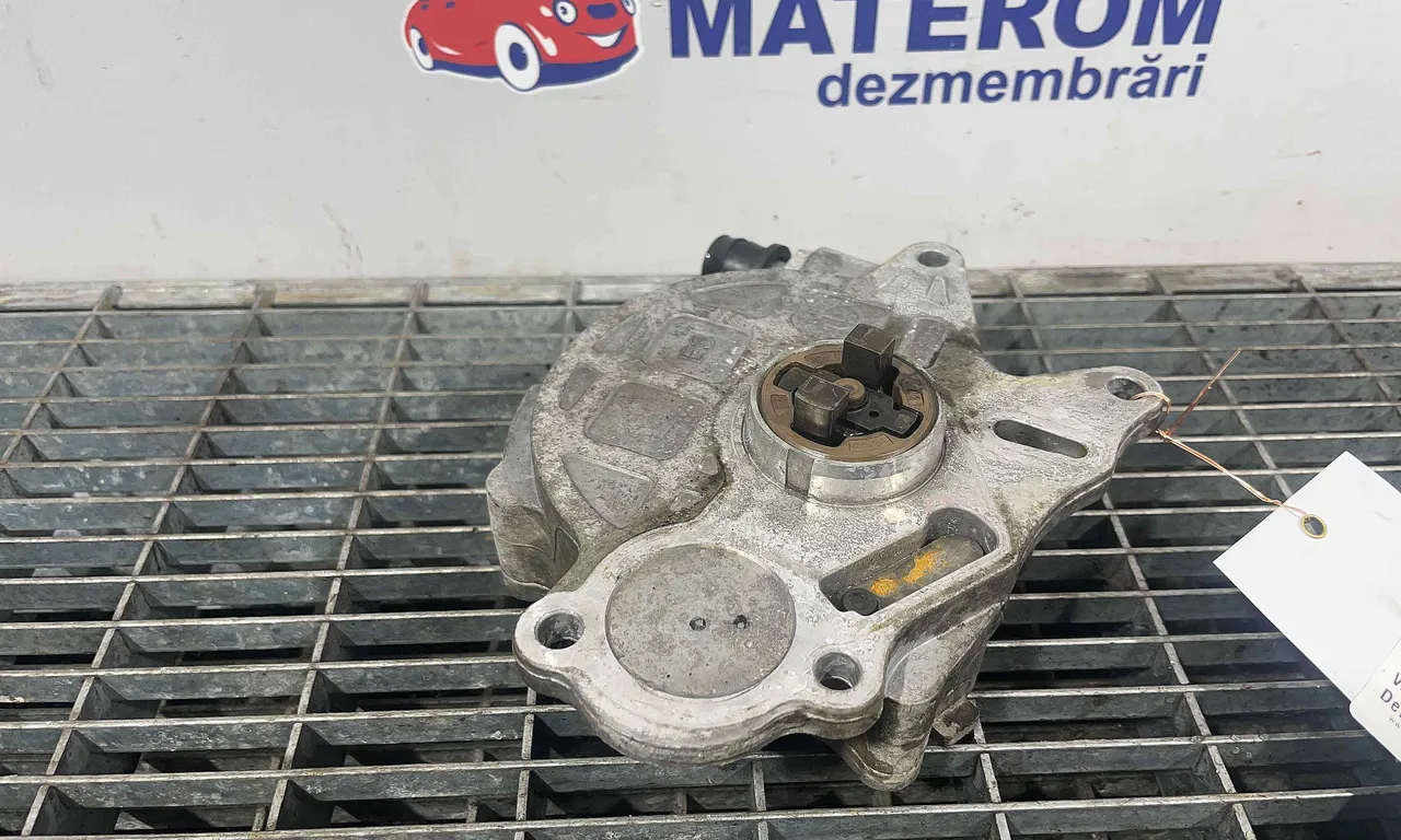 POMPA VACUUM VOLKSWAGEN TIGUAN 2007-2018