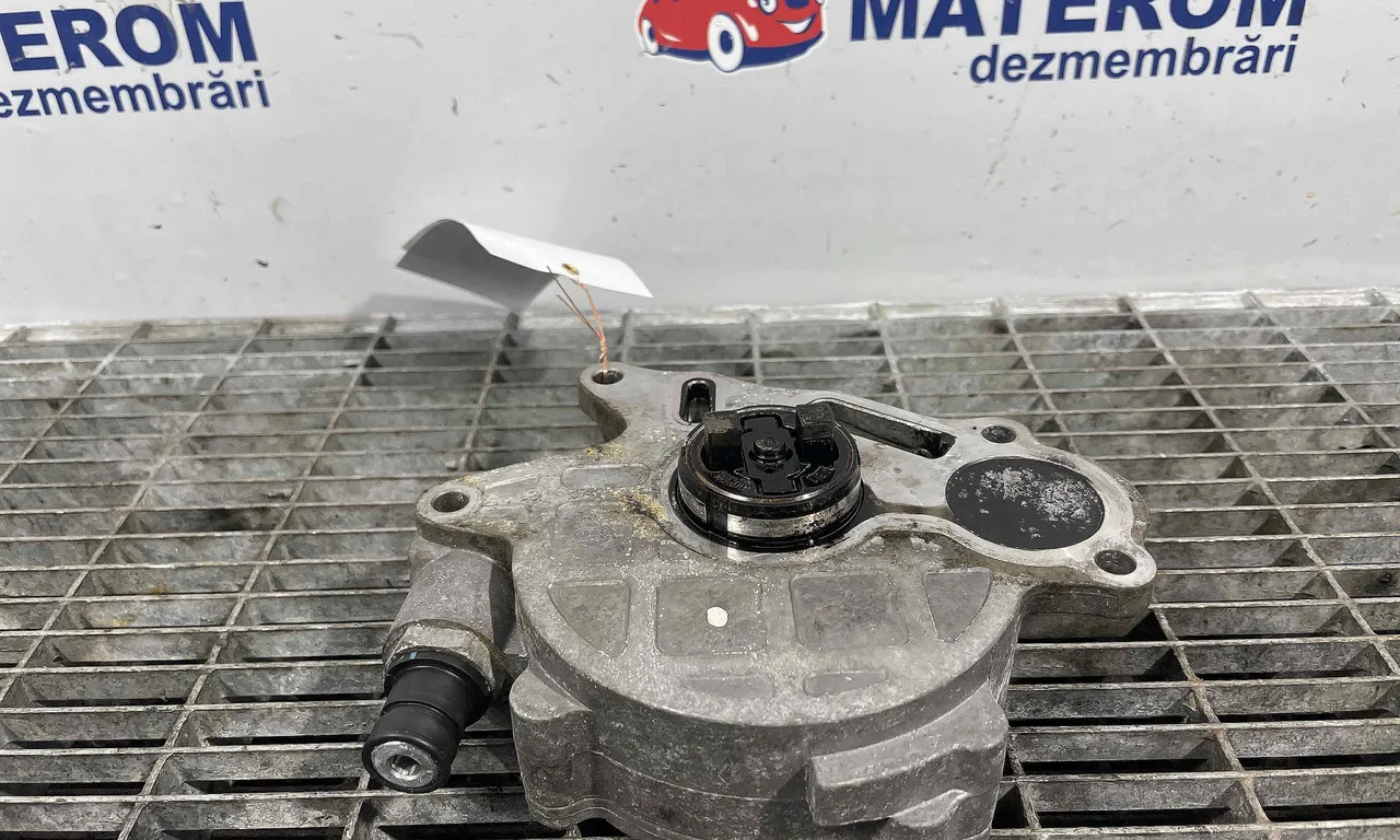 POMPA VACUUM VOLKSWAGEN TIGUAN 2007-2018