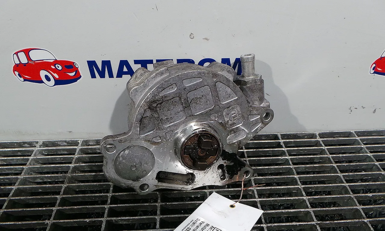POMPA VACUUM VOLKSWAGEN TIGUAN 2007-2018