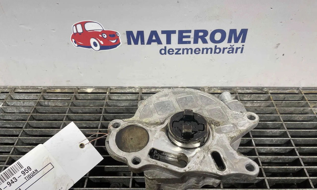 POMPA VACUUM VOLKSWAGEN TIGUAN 2007-2018