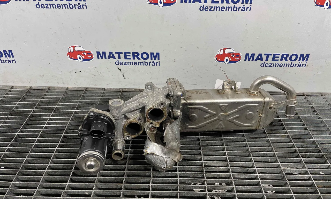 RACITOR GAZE CARTER VOLKSWAGEN TIGUAN 2007-2018
