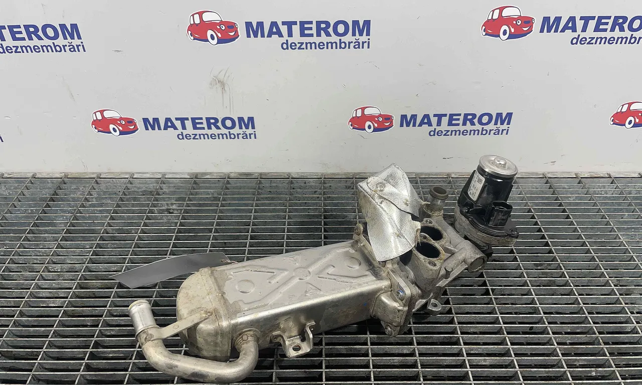 RACITOR GAZE CARTER VOLKSWAGEN TIGUAN 2007-2018