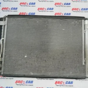 Radiator apa