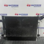 RADIATOR CLIMA VOLKSWAGEN TIGUAN 2.0 2007-2018 oe-5N0820411E, vedere frontata