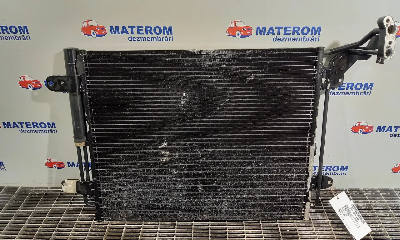 RADIATOR CLIMA VOLKSWAGEN TIGUAN 2007-2018