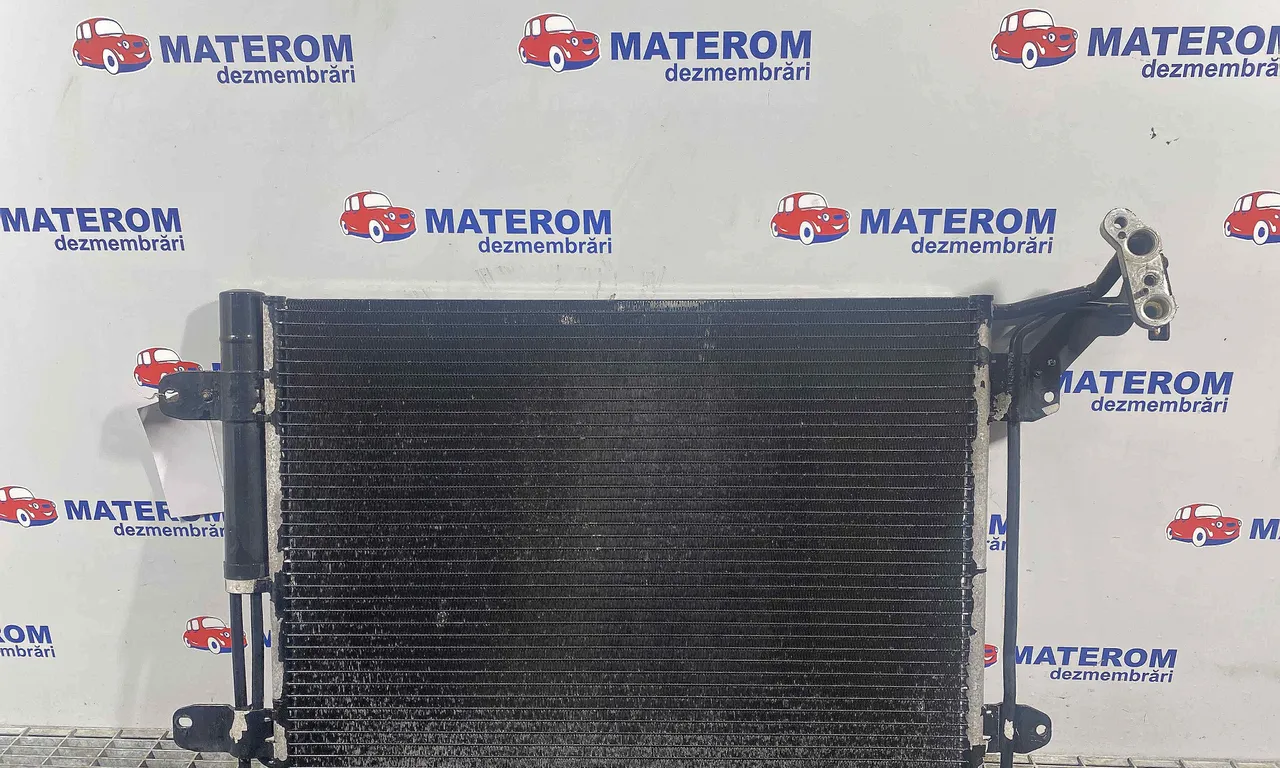 RADIATOR CLIMA VOLKSWAGEN TIGUAN 2007-2018
