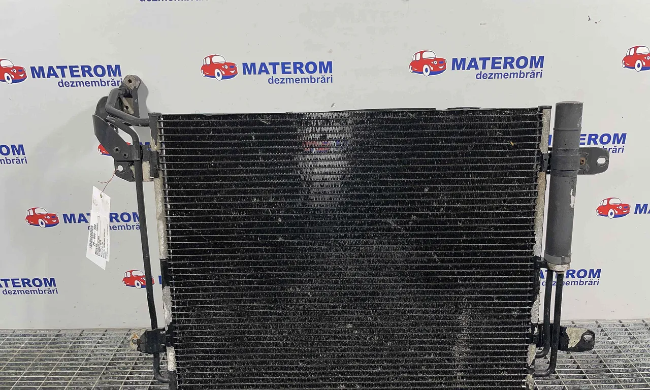 RADIATOR CLIMA VOLKSWAGEN TIGUAN 2007-2018
