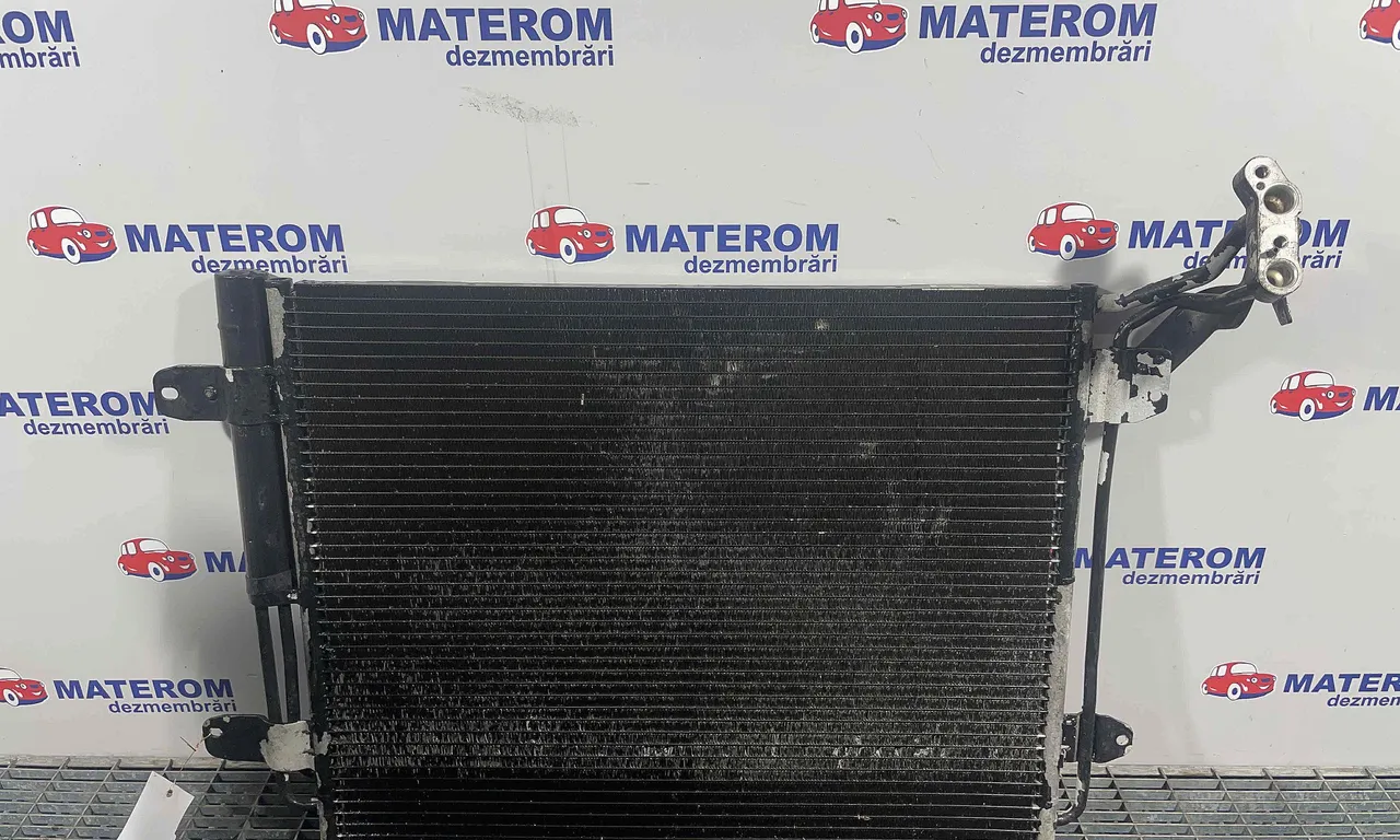RADIATOR CLIMA VOLKSWAGEN TIGUAN 2007-2018