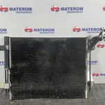 RADIATOR CLIMA VOLKSWAGEN TIGUAN 2.0 2007-2018 oe-5N0820411E, vedere frontata