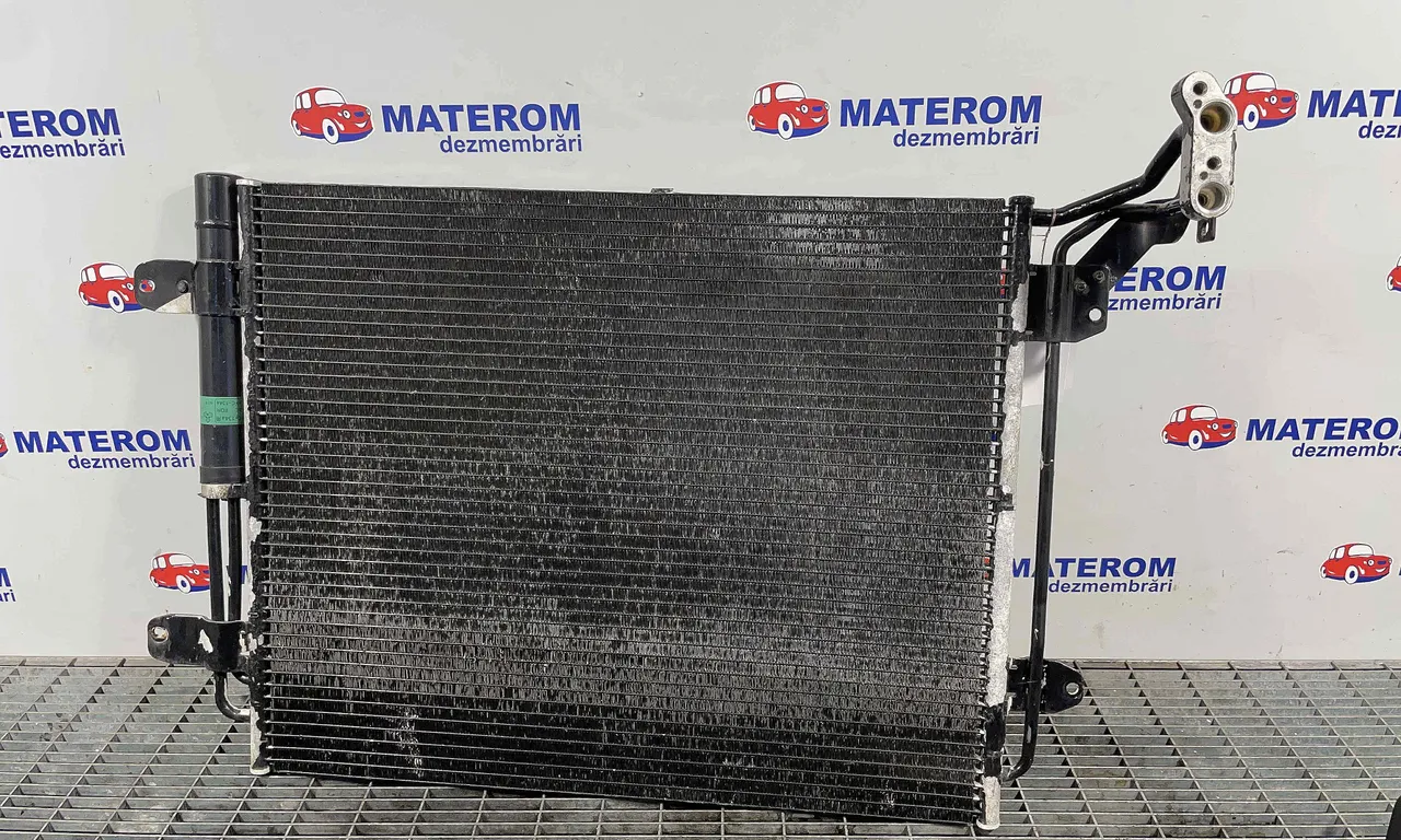 RADIATOR CLIMA VOLKSWAGEN TIGUAN 2007-2018