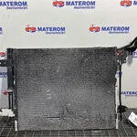 RADIATOR CLIMA VOLKSWAGEN TIGUAN 2.0 2007-2018 oe-5N0820411E, vedere laterala