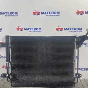 RADIATOR CLIMA