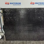 RADIATOR CLIMA VOLKSWAGEN TIGUAN 2.0 2007-2018 oe-5N0820411E, vedere laterala