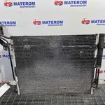 RADIATOR CLIMA VOLKSWAGEN TIGUAN 2.0 2007-2018 oe-5N0820411E, vedere laterala