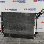 RADIATOR CLIMA VOLKSWAGEN TIGUAN 2.0 2007-2018 oe-5N0820411E, vedere frontata