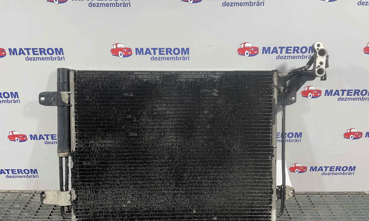 RADIATOR CLIMA VOLKSWAGEN TIGUAN 2007-2018