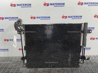 RADIATOR CLIMA