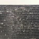 RADIATOR CLIMA VOLKSWAGEN TIGUAN 2.0 2007-2018 oe-5N0820411E, vedere laterala