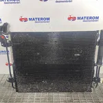 RADIATOR CLIMA VOLKSWAGEN TIGUAN 2.0 2007-2018 oe-5N0820411E, vedere laterala