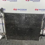 RADIATOR CLIMA VOLKSWAGEN TIGUAN 2.0 2007-2018 oe-5N0820411E, vedere laterala