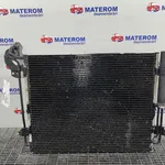 RADIATOR CLIMA VOLKSWAGEN TIGUAN 2.0 2007-2018 oe-5N0820411E, vedere frontata