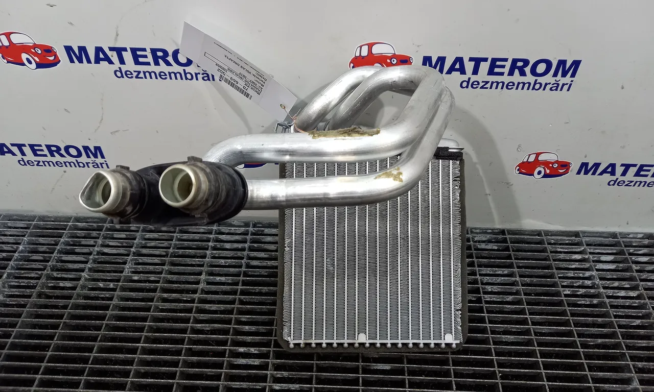 RADIATOR INCALZIRE VOLKSWAGEN TIGUAN 2007-2018