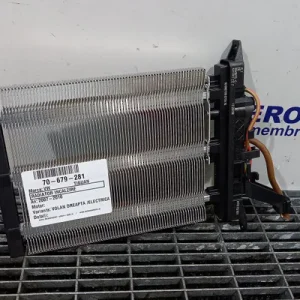 RADIATOR INCALZIRE