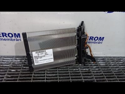 RADIATOR INCALZIRE