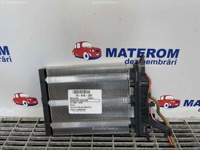 RADIATOR INCALZIRE