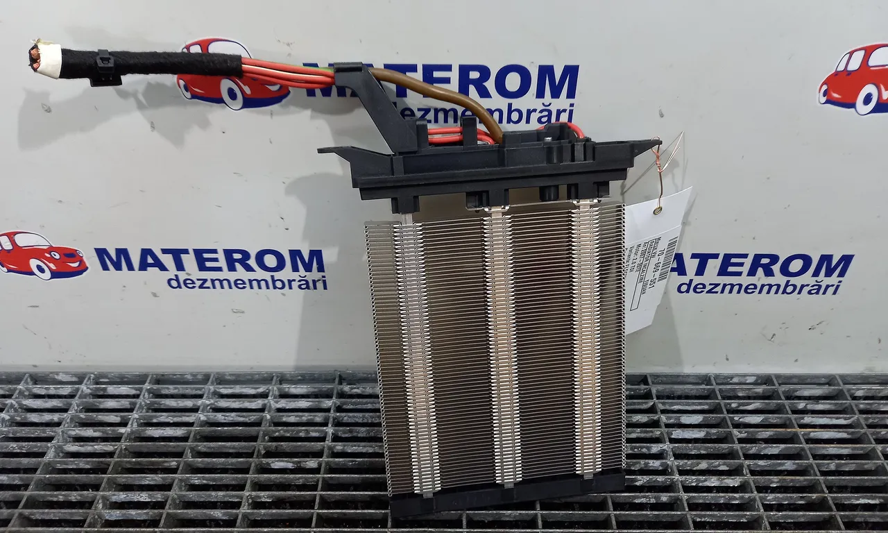 RADIATOR INCALZIRE VOLKSWAGEN TIGUAN 2007-2018