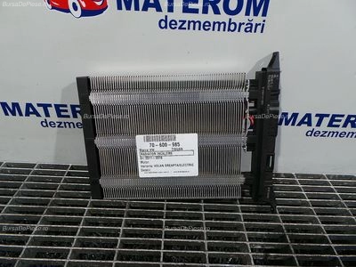 RADIATOR INCALZIRE